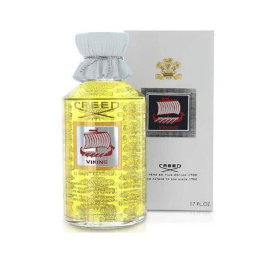 Creed Men's Creed Viking EDP 16.9 oz Fragrances - Luxurious Fragrance Available Online in Hong Kong & China
