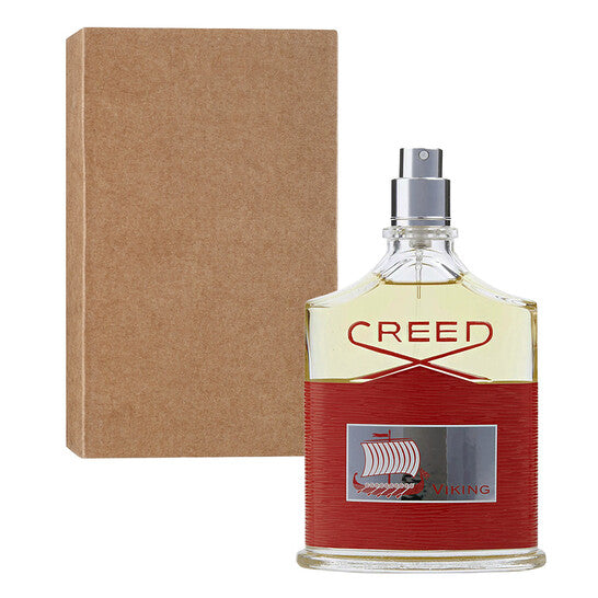 Creed Men's Creed Viking EDP Spray 3.3 oz (Tester) - Luxurious Fragrance Available Online in Hong Kong & China