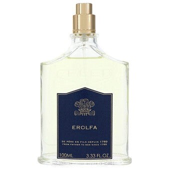 Creed Men's Erolfa EDP Spray 3.4 oz (Tester) - Luxurious Fragrance Available Online in Hong Kong & China