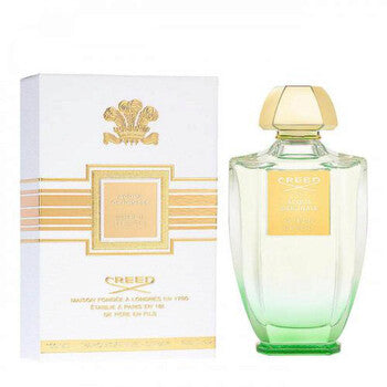 Creed Men's Green Neroli EDP Spray 3.4 oz - Luxurious Fragrance Available Online in Hong Kong & China