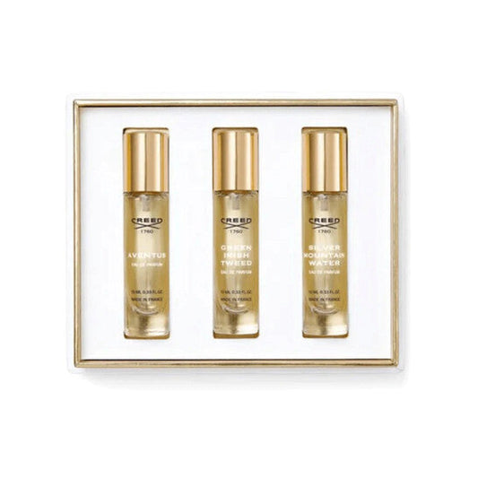 Creed Men's Mini Set 3pc Gift Set Fragrances (Wholesale) - Luxurious Fragrance Available Online in Hong Kong & China