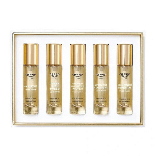 Creed Men's Mini Set Gift Set Fragrances (Wholesale) - Luxurious Fragrance Available Online in Hong Kong & China
