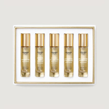 Creed Men's Mini Set Gift Set - Luxurious Fragrance Available Online in Hong Kong & China