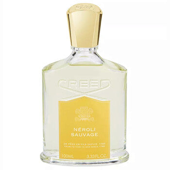 Creed Men's Neroli Sauvage EDP Spray 3.4 oz (Tester) - Luxurious Fragrance Available Online in Hong Kong & China