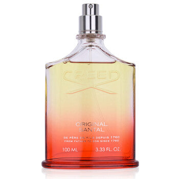 Creed Men's Original Santal EDP Spray 3.4 oz (Tester) - Luxurious Fragrance Available Online in Hong Kong & China