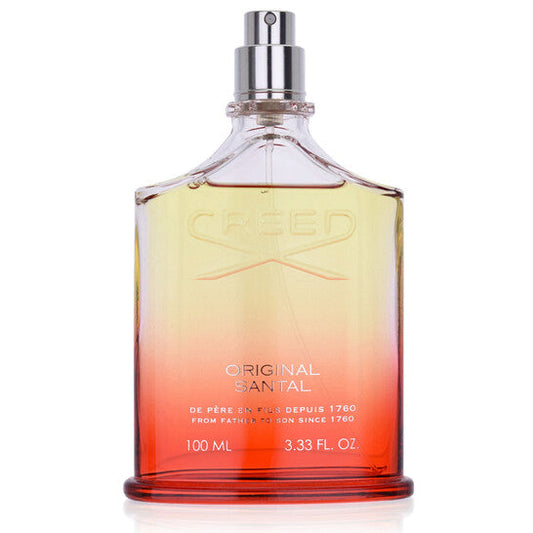 Creed Men's Original Santal EDP Spray 3.4 oz (Tester) Fragrances (Wholesale) - Luxurious Fragrance Available Online in Hong Kong & China