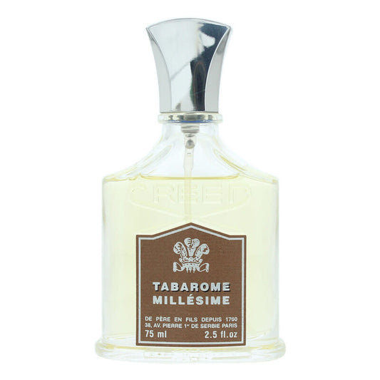 Creed Men's Tabarome Millesime EDP Spray 2.5 oz (Tester) Fragrances - Luxurious Fragrance Available Online in Hong Kong & China