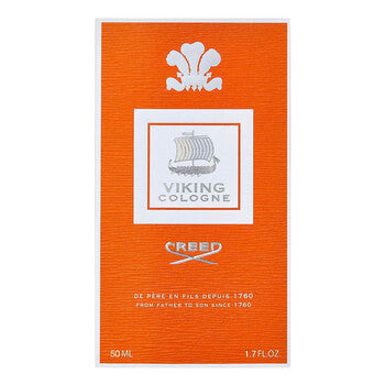 Creed Men's Viking Cologne EDP 1.7 oz (Wholesale) - Luxurious Fragrance Available Online in Hong Kong & China