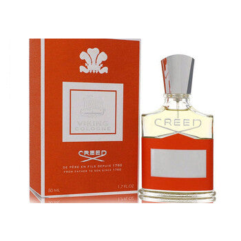 Creed Men's Viking Cologne EDP 1.7 oz Fragrances (Wholesale) - Luxurious Fragrance Available Online in Hong Kong & China