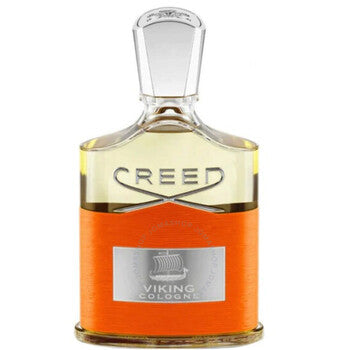 Creed Men's Viking Cologne Spray 3.3 oz - Luxurious Fragrance Available Online in Hong Kong & China