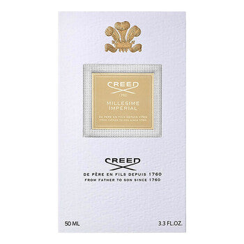Creed Milleseme Imperial / Creed EDP Spray 1.7 oz (50 ml) (u) (Wholesale) - Luxurious Fragrance Available Online in Hong Kong & China