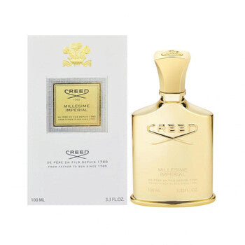 Creed Milleseme Imperial / Creed EDP Spray 3.3 oz (100 ml) (u) - Luxurious Fragrance Available Online in Hong Kong & China