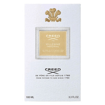 Creed Milleseme Imperial / Creed EDP Spray 3.3 oz (100 ml) (u) - Luxurious Fragrance Available Online in Hong Kong & China
