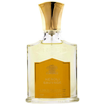 Creed Neroli Sauvage / Creed EDP Spray 1.7 oz (50 ml) (u) - Luxurious Fragrance Available Online in Hong Kong & China