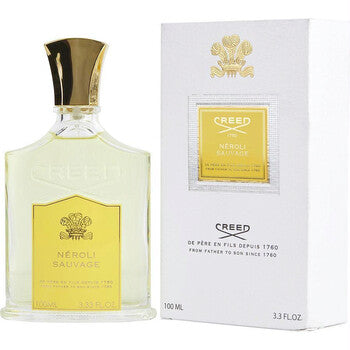 Creed Neroli Sauvage / Creed EDP Spray 3.3 oz (100 ml) (u) - Luxurious Fragrance Available Online in Hong Kong & China