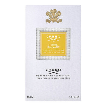Creed Neroli Sauvage / Creed EDP Spray 3.3 oz (100 ml) (u) - Luxurious Fragrance Available Online in Hong Kong & China