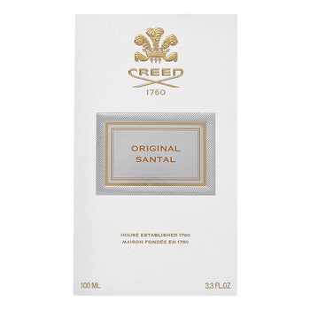 Creed Original Santal / Creed EDP Spray 3.3 oz (100 ml) (u) - Luxurious Fragrance Available Online in Hong Kong & China