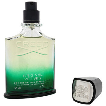 Creed Original Vetiver / Creed EDP Spray 1.7 oz (50 ml) (u) - Luxurious Fragrance Available Online in Hong Kong & China