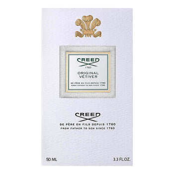 Creed Original Vetiver / Creed EDP Spray 1.7 oz (50 ml) (u) (Wholesale) - Luxurious Fragrance Available Online in Hong Kong & China