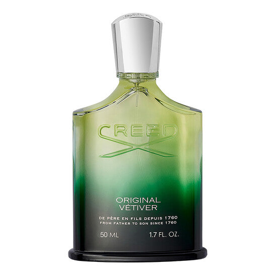 Creed Original Vetiver / Creed EDP Spray 1.7 oz (50 ml) (u) (Wholesale) - Luxurious Fragrance Available Online in Hong Kong & China
