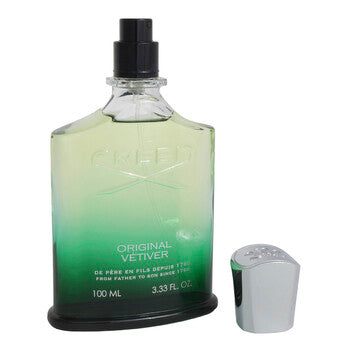 Creed Unisex Creed Original Vetiver EDP Spray 3.3 oz Fragrances (Wholesale) - Luxurious Fragrance Available Online in Hong Kong & China
