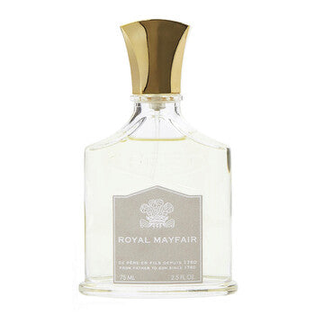 Creed Royal Mayfair by Creed EDP Spray 2.5 oz (75 ml) (w) - Luxurious Fragrance Available Online in Hong Kong & China