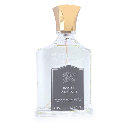 Creed Royal Mayfair / Creed EDP Spray 3.3 oz (100 ml) (w) (Wholesale) - Luxurious Fragrance Available Online in Hong Kong & China