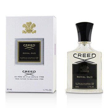Creed Royal Oud / Creed EDP Spray 1.7 oz (50 ml) (u) (Wholesale) - Luxurious Fragrance Available Online in Hong Kong & China