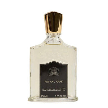 Creed Royal Oud / Creed EDP Spray 3.3 oz (100 ml) (u) - Luxurious Fragrance Available Online in Hong Kong & China