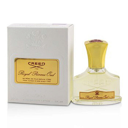 Creed Royal Princess Oud / Creed EDP Spray 1.0 oz (30 ml) (w) - Luxurious Fragrance Available Online in Hong Kong & China