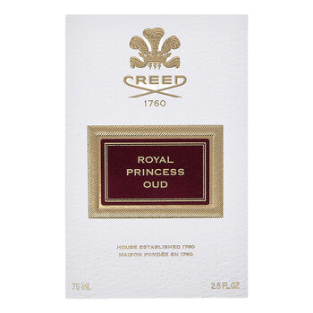 Creed Royal Princess Oud / Creed EDP Spray 2.5 oz (75 ml) (w) - Luxurious Fragrance Available Online in Hong Kong & China