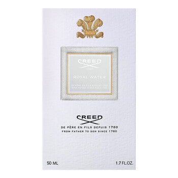 Creed Royal Water / Creed EDP Spray 1.7 oz (50 ml) (u) (Wholesale) - Luxurious Fragrance Available Online in Hong Kong & China