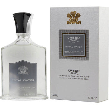 Creed Royal Water / Creed EDP Spray 3.3 oz (100 ml) (u) - Luxurious Fragrance Available Online in Hong Kong & China