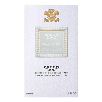 Creed Royal Water / Creed EDP Spray 3.3 oz (100 ml) (u) - Luxurious Fragrance Available Online in Hong Kong & China