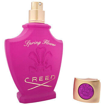 Creed Spring Flower by Creed EDP Spray 2.5 oz (w) (75 ml) - Luxurious Fragrance Available Online in Hong Kong & China