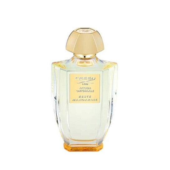 Creed Unisex Acqua Originale Creed Zeste Mandarine EDP 3.4 oz (Tester) Fragrances - Luxurious Fragrance Available Online in Hong Kong & China