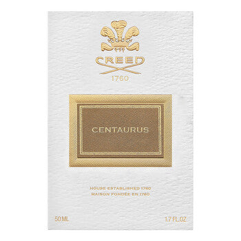 Creed Unisex Centaurus EDP Spray 1.7 oz (Wholesale) - Luxurious Fragrance Available Online in Hong Kong & China