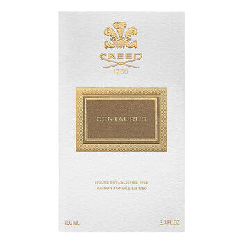 Creed Unisex Centaurus EDP Spray 3.3 oz (Wholesale) - Luxurious Fragrance Available Online in Hong Kong & China