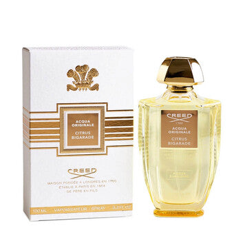 Creed Unisex Creed Acqua Originale Citrus Bigarade EDP 3.4 oz - Luxurious Fragrance Available Online in Hong Kong & China