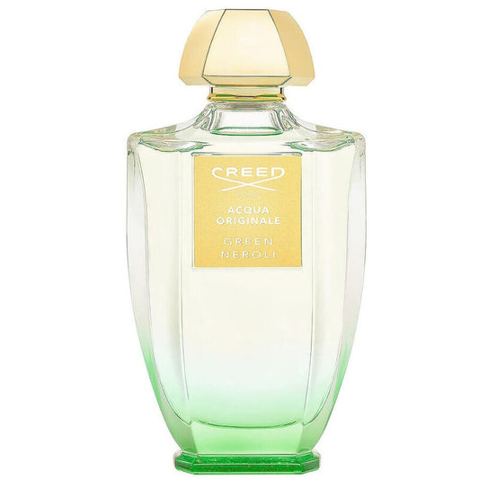Creed Unisex Creed Acqua Originale Green Neroli EDP Spray 3.4 oz (Tester) Fragrances - Luxurious Fragrance Available Online in Hong Kong & China