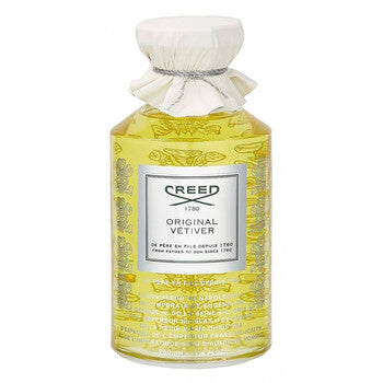 Creed Unisex Creed Original Vetiver EDP 8.4 oz (Wholesale) - Luxurious Fragrance Available Online in Hong Kong & China