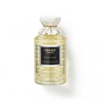 Creed Unisex Creed Royal Oud EDP 8.4 oz - Luxurious Fragrance Available Online in Hong Kong & China