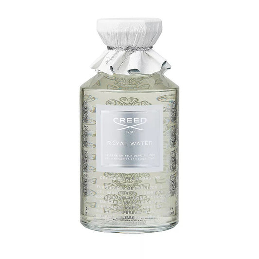 Creed Unisex Creed Royal Water EDP Splash 8.11 oz Fragrances - Luxurious Fragrance Available Online in Hong Kong & China