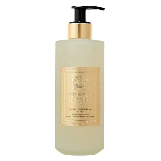 Creed Unisex Creed Silver Mountain Water 10.0 oz Fragrances - Luxurious Fragrance Available Online in Hong Kong & China