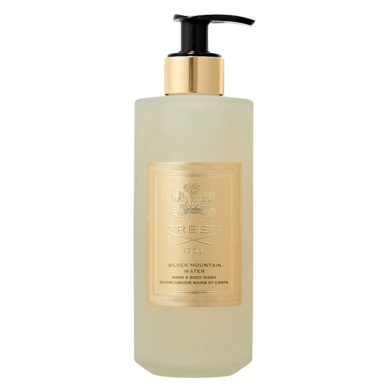 Creed Unisex Creed Silver Mountain Water 10.0 oz Fragrances (Wholesale) - Luxurious Fragrance Available Online in Hong Kong & China