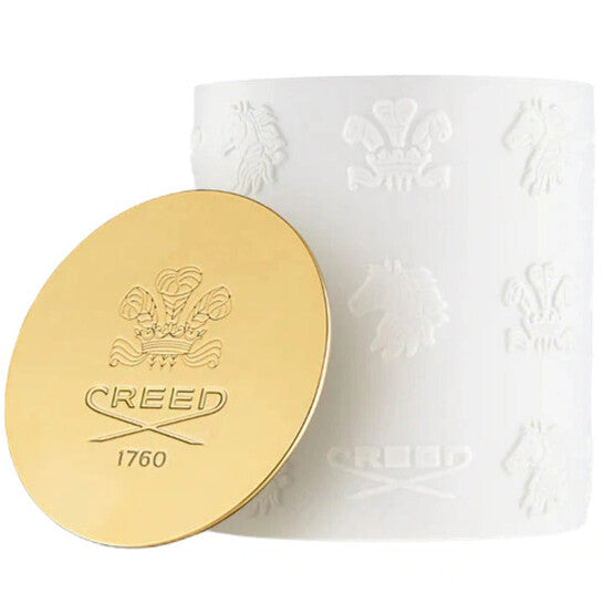 Creed Unisex Creed Silver Mountain Water 7.7 oz Scented Candle - Luxurious Fragrance Available Online in Hong Kong & China