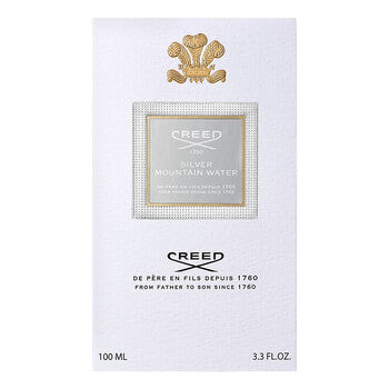 Creed Silver Mountain / Creed EDP Spray 3.3 oz (100 ml) (m) - Luxurious Fragrance Available Online in Hong Kong & China