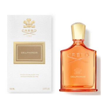 Creed Unisex Delphinus EDP Spray 3.3 oz - Luxurious Fragrance Available Online in Hong Kong & China