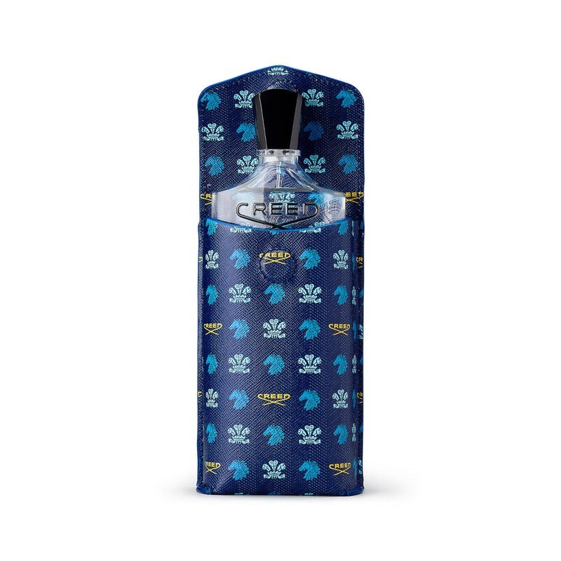 Creed Unisex Leather Sleeve 3.4 oz Fragrances (Wholesale) - Luxurious Fragrance Available Online in Hong Kong & China