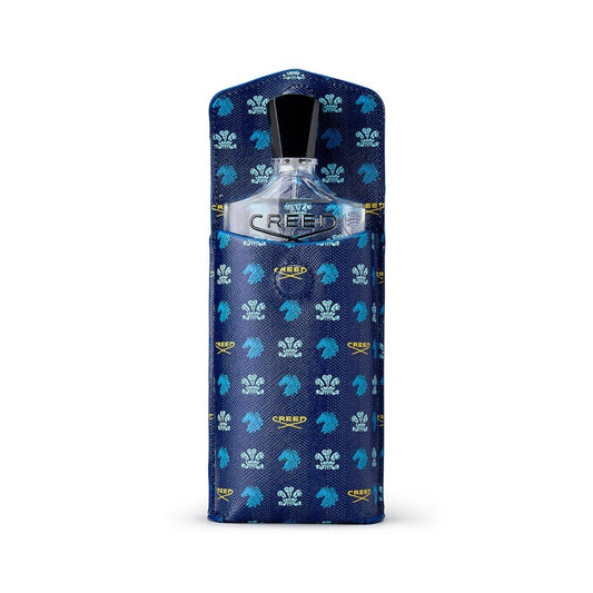 Creed Unisex Leather Sleeve 3.4 oz Fragrances (Wholesale) - Luxurious Fragrance Available Online in Hong Kong & China